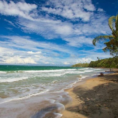 Sea Tower Hotel Puerto Viejo de Talamanca Ngoại thất bức ảnh