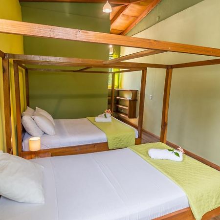 Sea Tower Hotel Puerto Viejo de Talamanca Ngoại thất bức ảnh