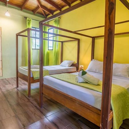 Sea Tower Hotel Puerto Viejo de Talamanca Ngoại thất bức ảnh