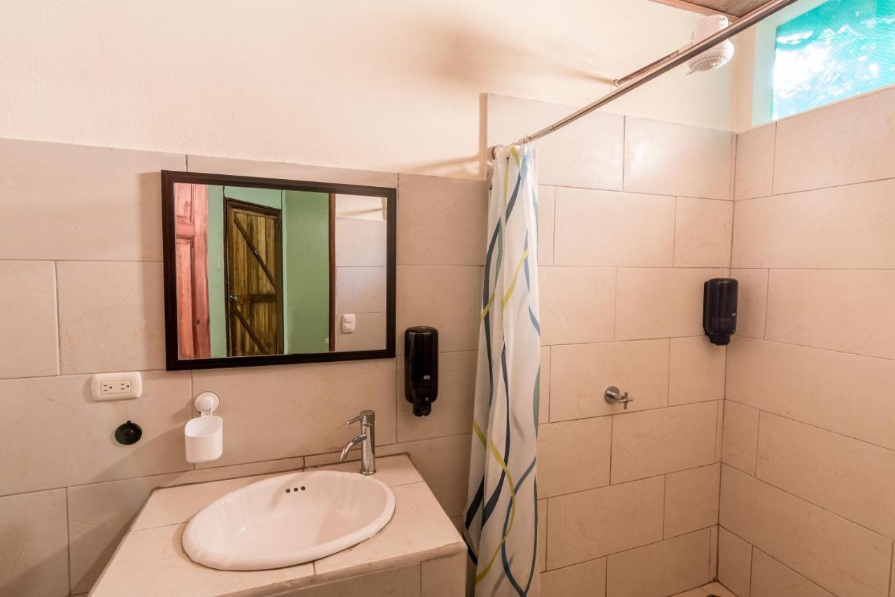 Sea Tower Hotel Puerto Viejo de Talamanca Ngoại thất bức ảnh