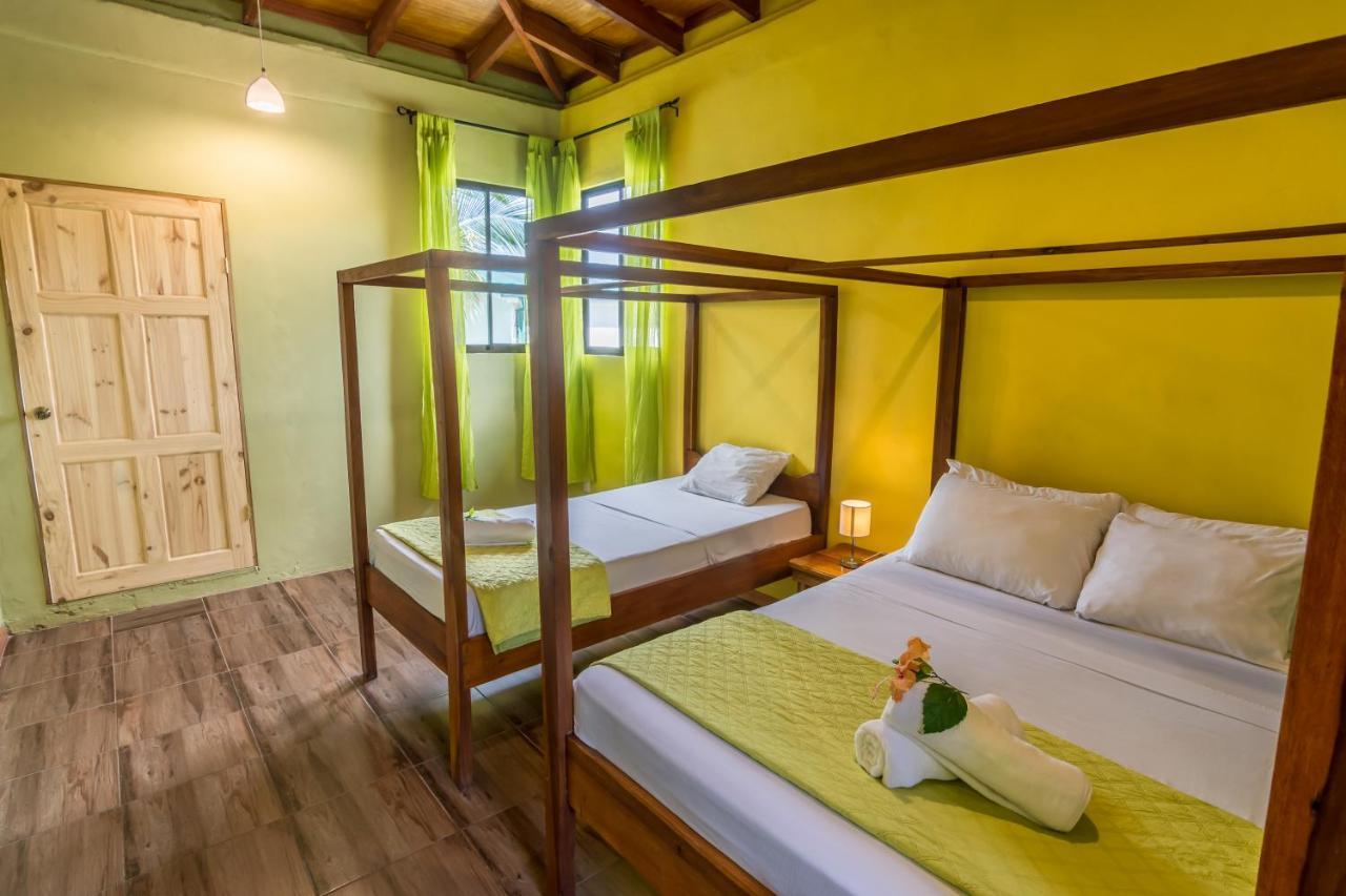 Sea Tower Hotel Puerto Viejo de Talamanca Ngoại thất bức ảnh