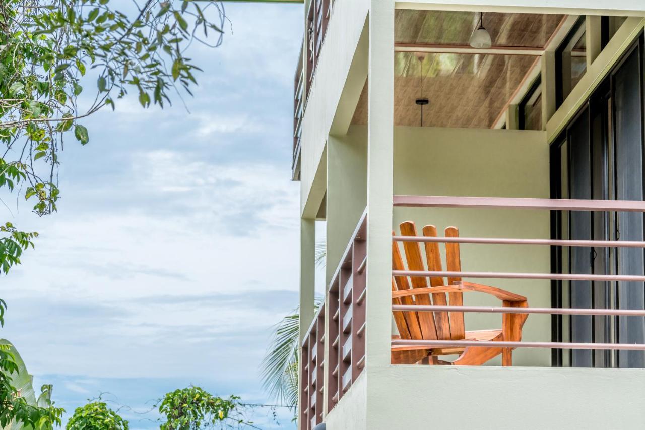 Sea Tower Hotel Puerto Viejo de Talamanca Ngoại thất bức ảnh