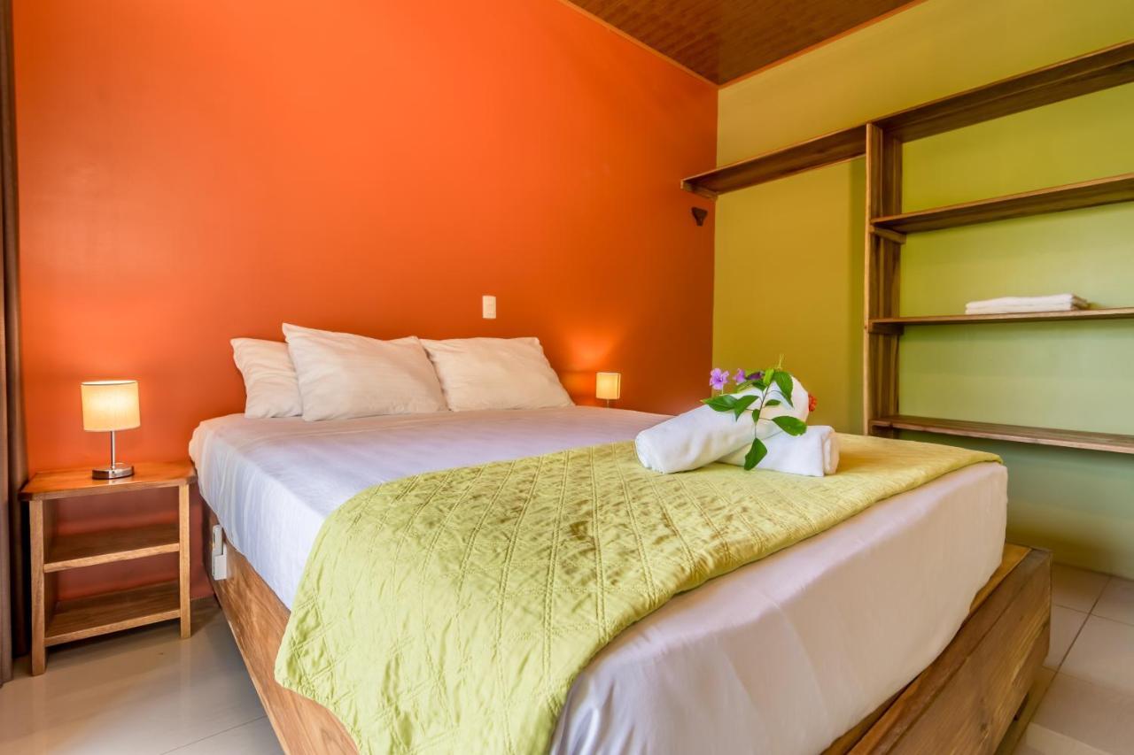 Sea Tower Hotel Puerto Viejo de Talamanca Ngoại thất bức ảnh