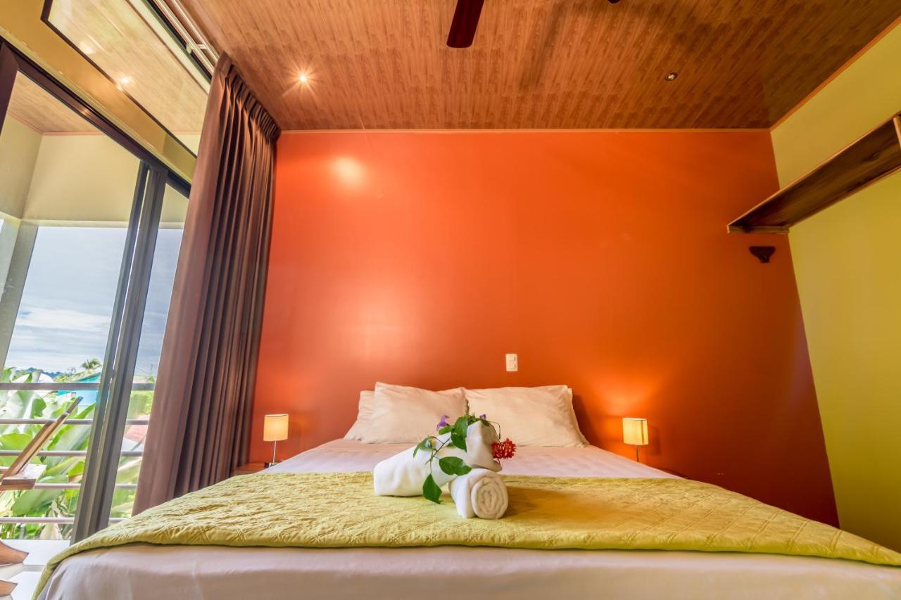 Sea Tower Hotel Puerto Viejo de Talamanca Ngoại thất bức ảnh