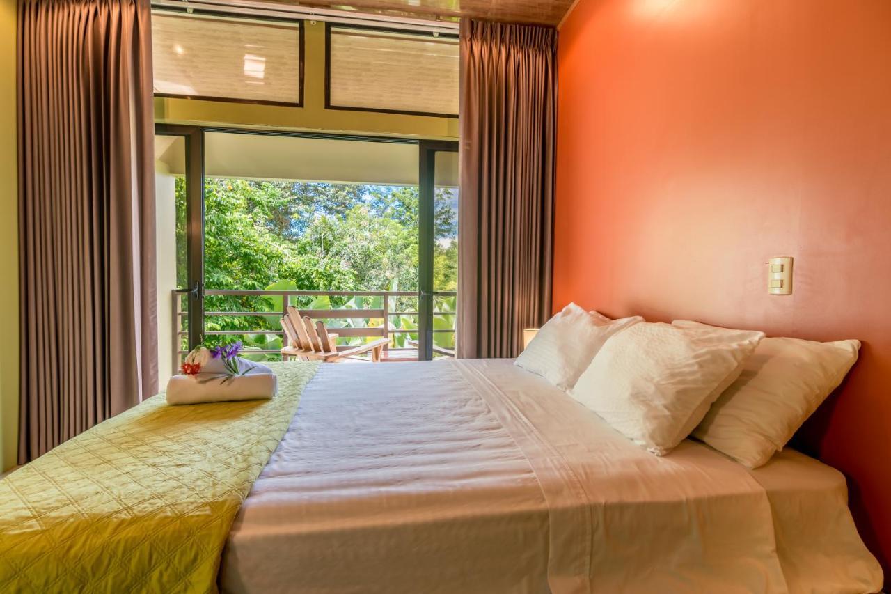 Sea Tower Hotel Puerto Viejo de Talamanca Ngoại thất bức ảnh