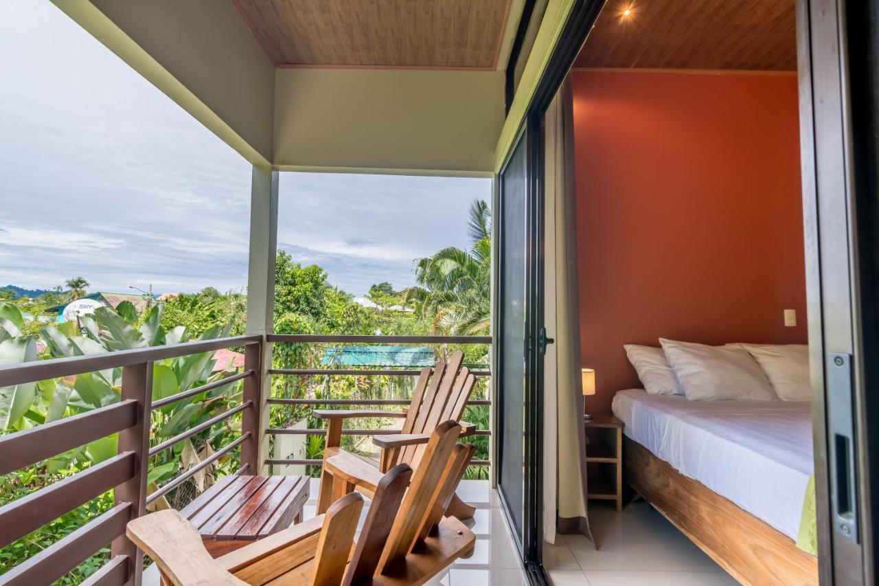 Sea Tower Hotel Puerto Viejo de Talamanca Ngoại thất bức ảnh