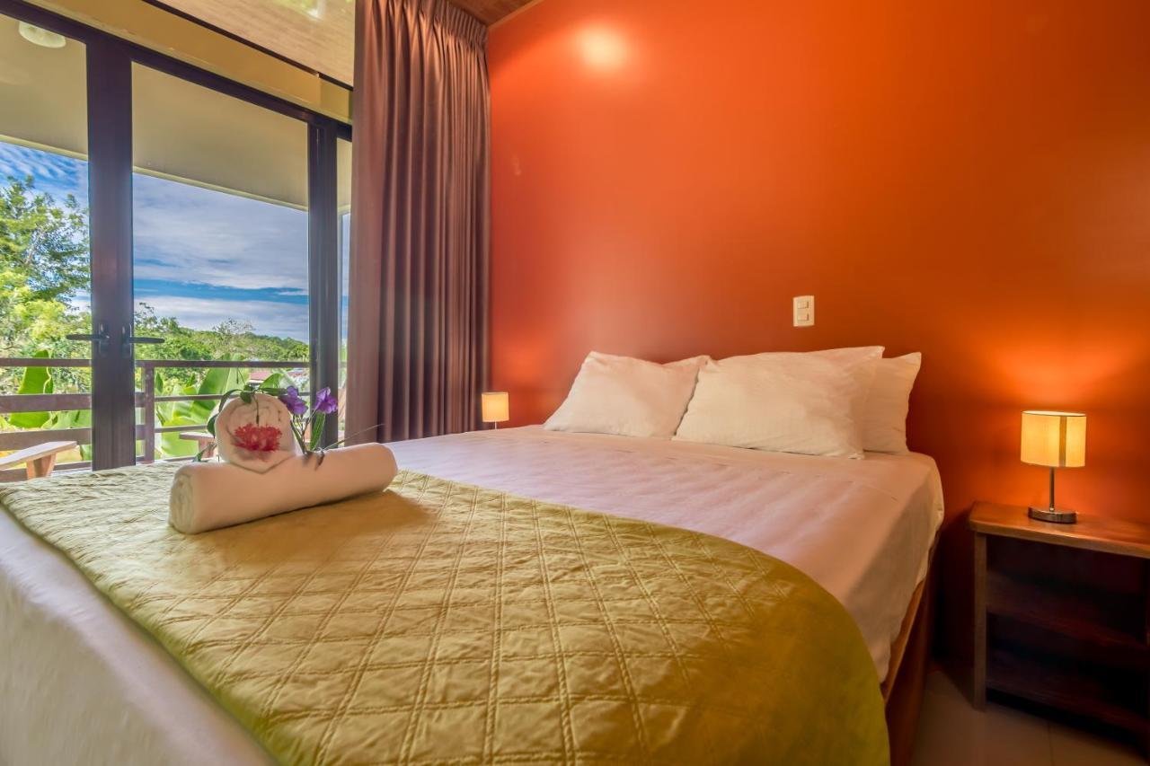 Sea Tower Hotel Puerto Viejo de Talamanca Ngoại thất bức ảnh