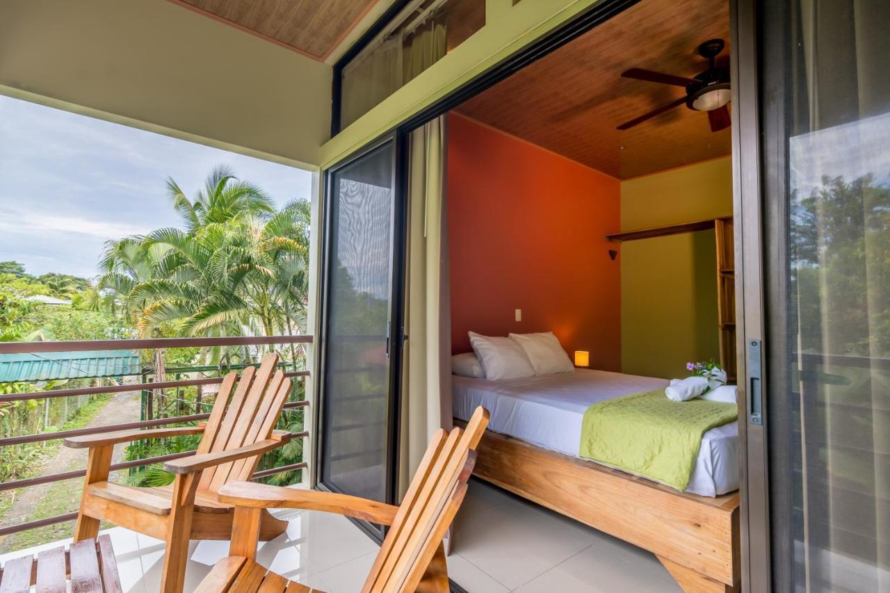 Sea Tower Hotel Puerto Viejo de Talamanca Ngoại thất bức ảnh