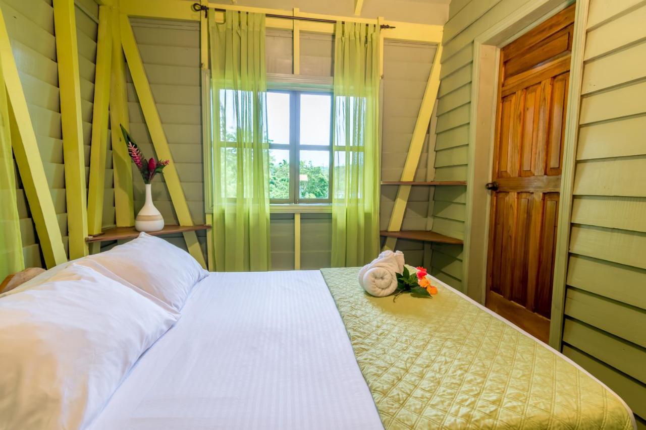 Sea Tower Hotel Puerto Viejo de Talamanca Ngoại thất bức ảnh
