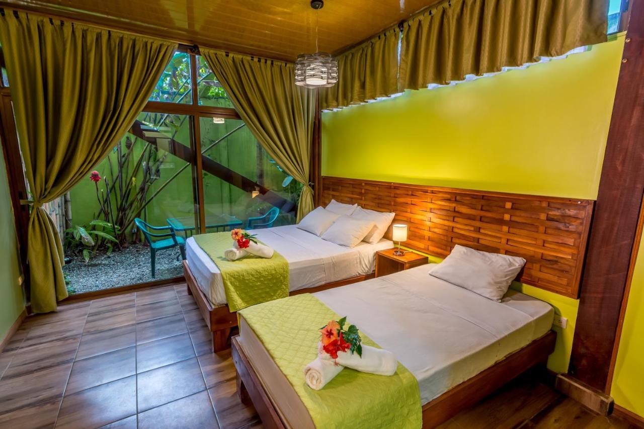 Sea Tower Hotel Puerto Viejo de Talamanca Ngoại thất bức ảnh