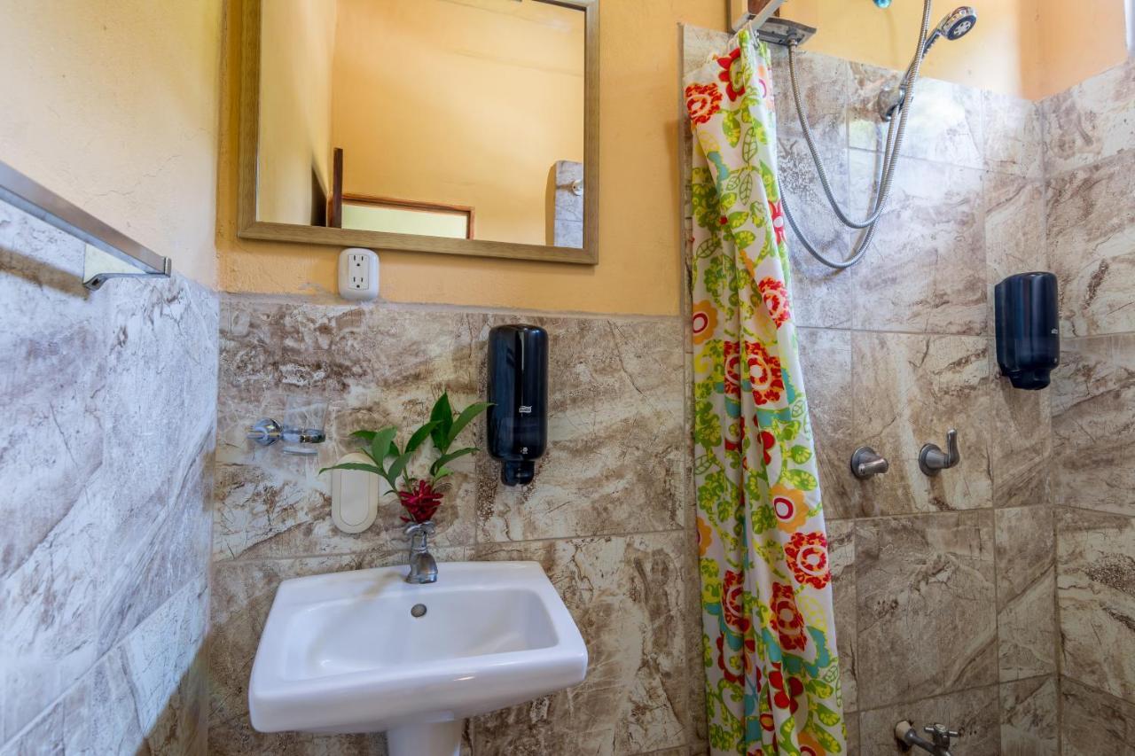 Sea Tower Hotel Puerto Viejo de Talamanca Ngoại thất bức ảnh