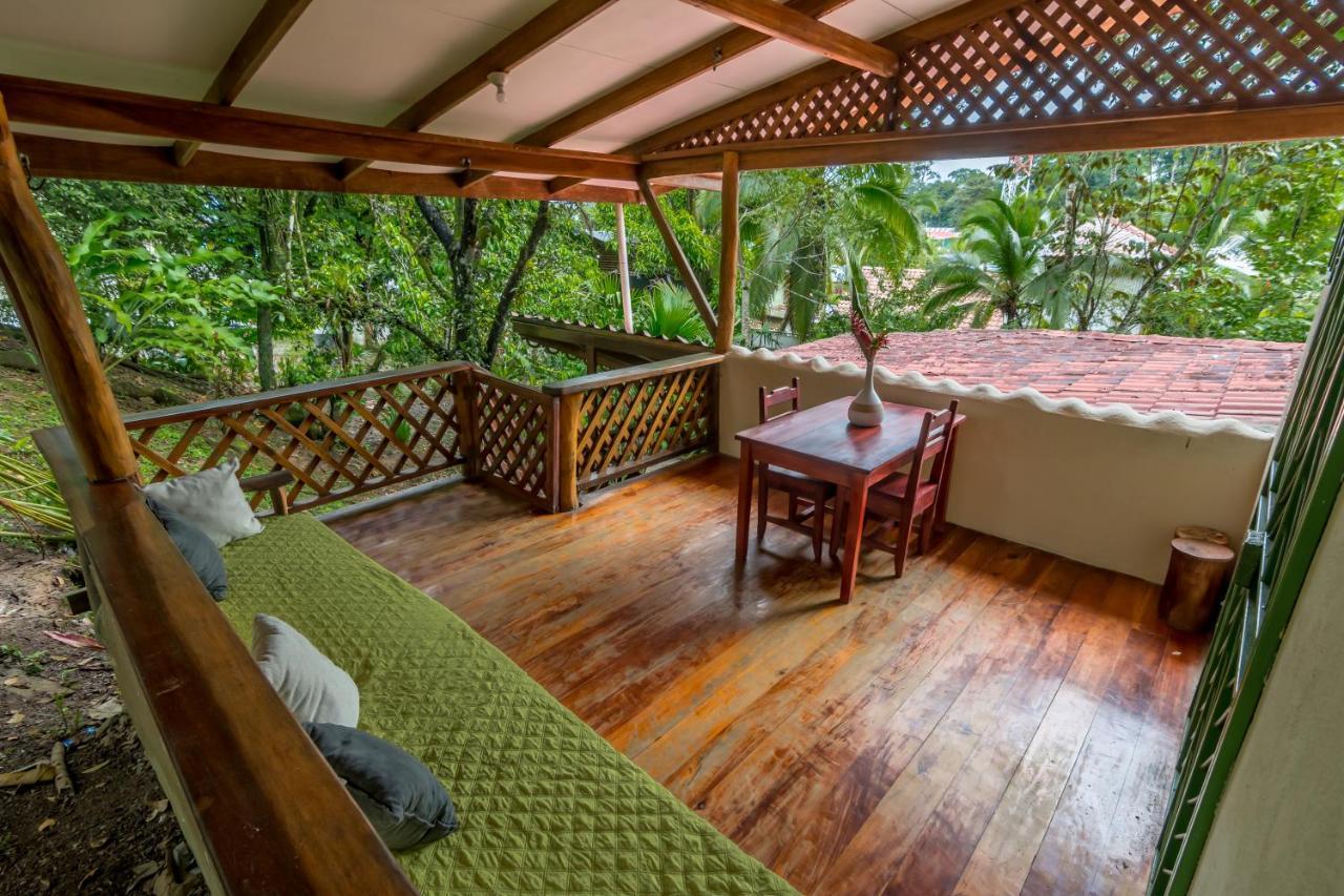 Sea Tower Hotel Puerto Viejo de Talamanca Ngoại thất bức ảnh