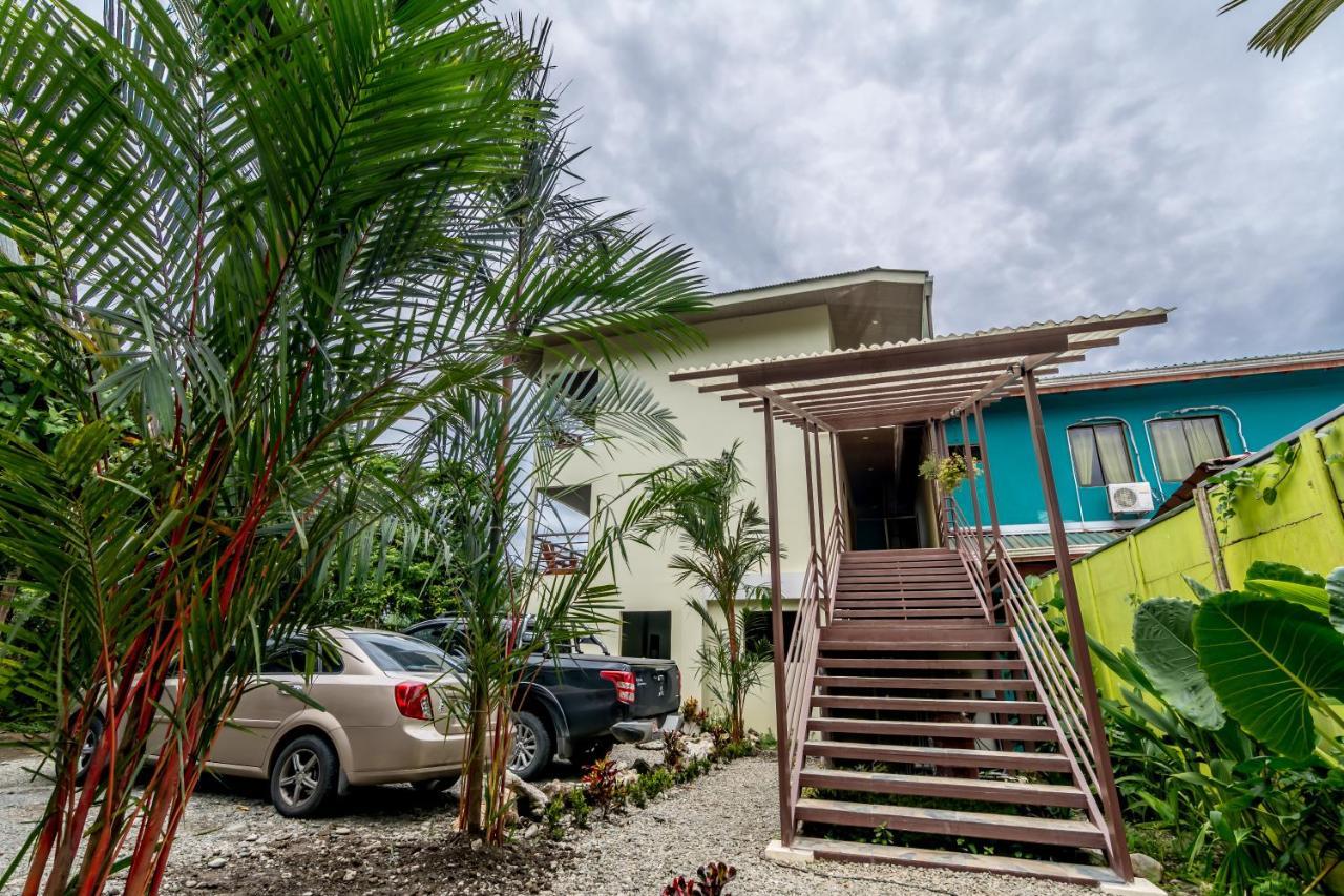 Sea Tower Hotel Puerto Viejo de Talamanca Ngoại thất bức ảnh