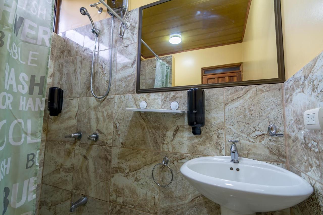 Sea Tower Hotel Puerto Viejo de Talamanca Ngoại thất bức ảnh