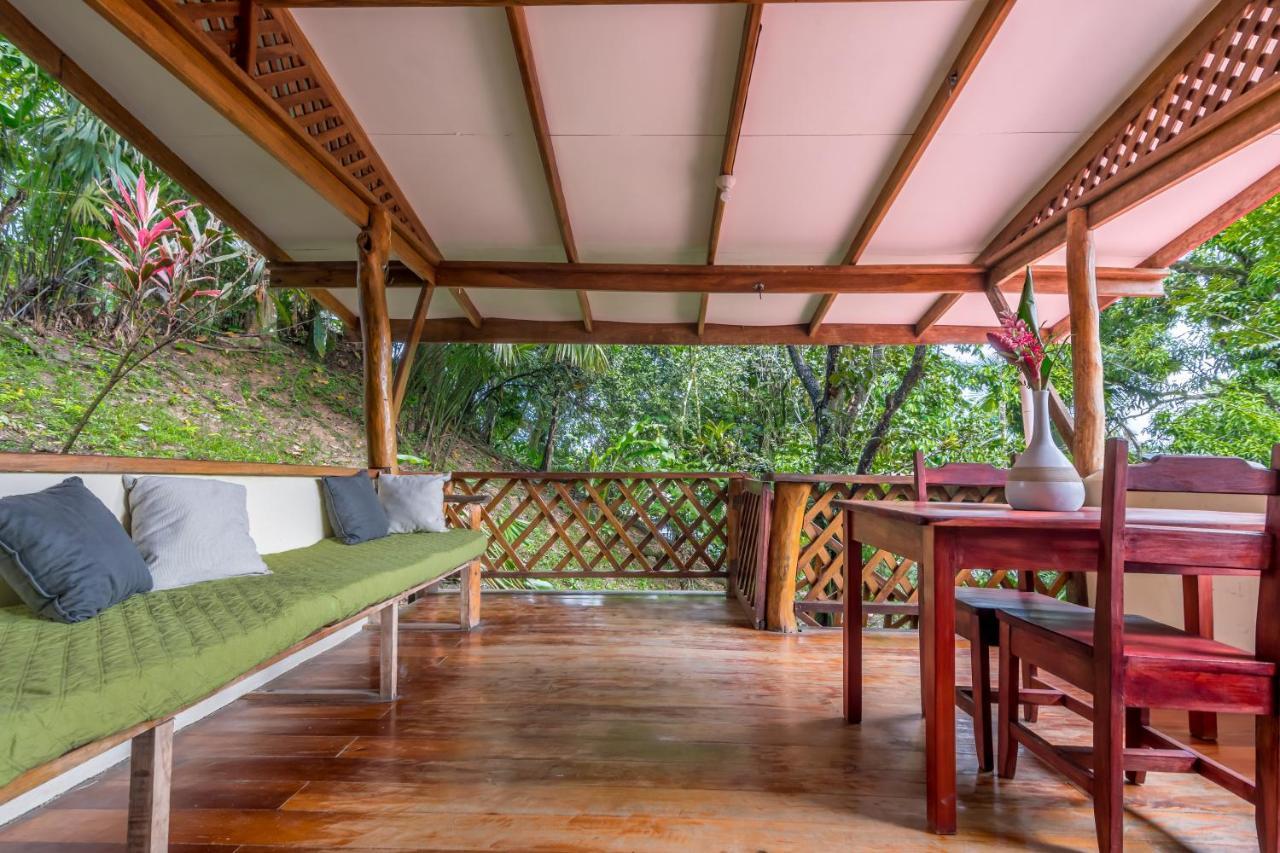 Sea Tower Hotel Puerto Viejo de Talamanca Ngoại thất bức ảnh