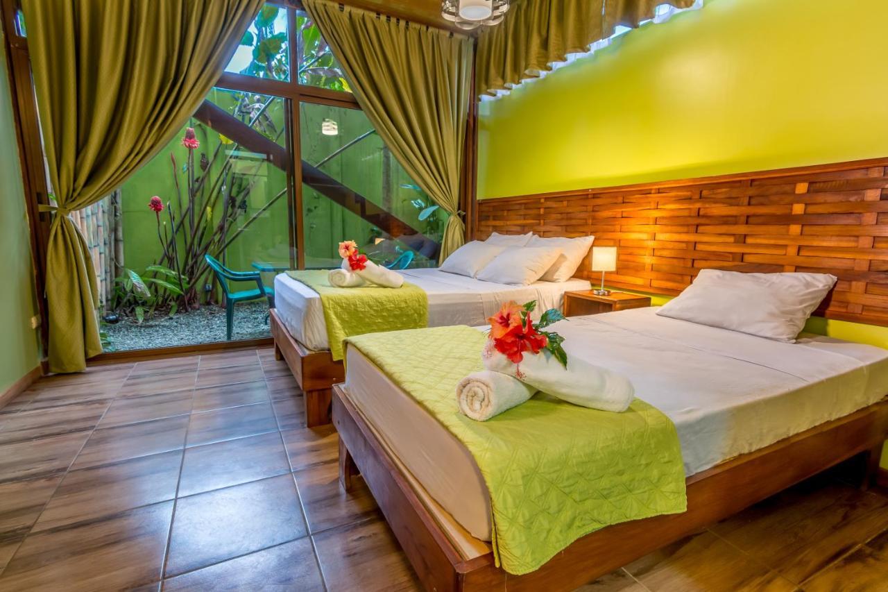 Sea Tower Hotel Puerto Viejo de Talamanca Ngoại thất bức ảnh