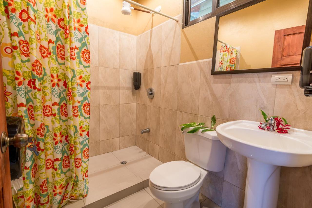 Sea Tower Hotel Puerto Viejo de Talamanca Ngoại thất bức ảnh