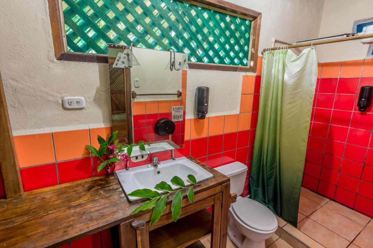 Sea Tower Hotel Puerto Viejo de Talamanca Ngoại thất bức ảnh