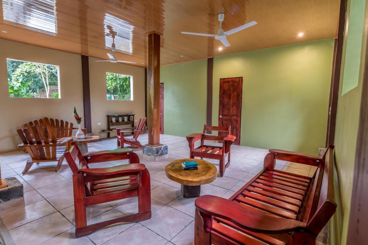 Sea Tower Hotel Puerto Viejo de Talamanca Ngoại thất bức ảnh