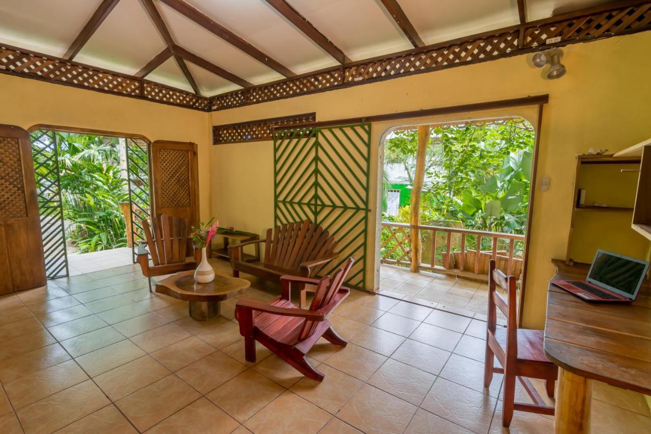 Sea Tower Hotel Puerto Viejo de Talamanca Ngoại thất bức ảnh