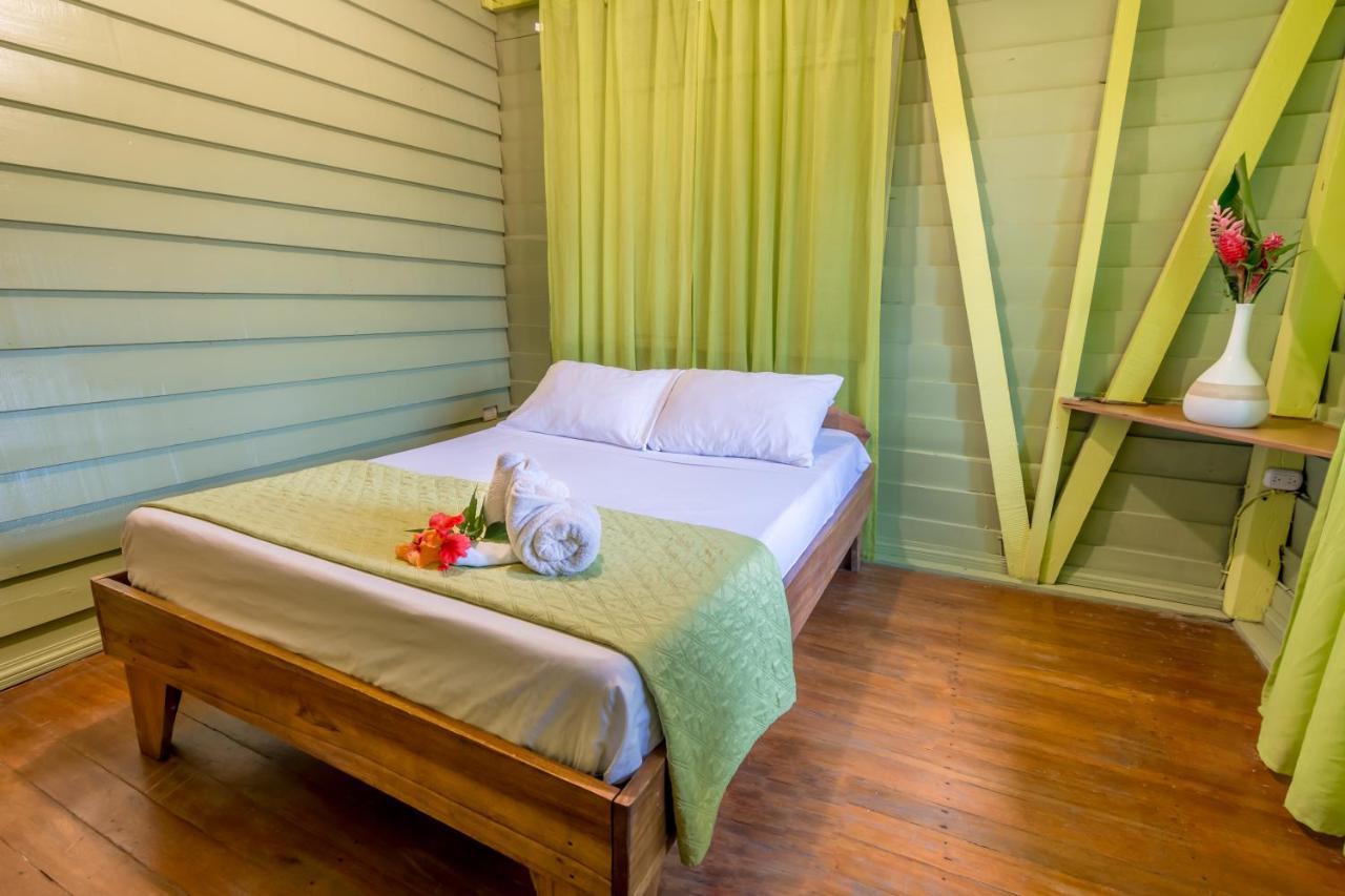Sea Tower Hotel Puerto Viejo de Talamanca Ngoại thất bức ảnh